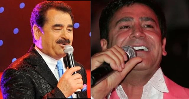 Yıldızhan, 'İbrahim Tatlıses artık şarkı okuyamaz'