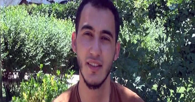 Yolda bulduğu çantanın sahibini arıyor