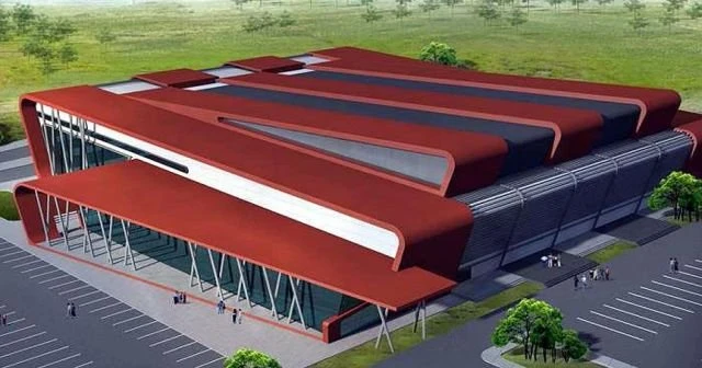 Yozgat güreşin merkezi olacak