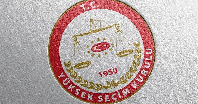 YSK&#039;dan MHP için çok önemli karar