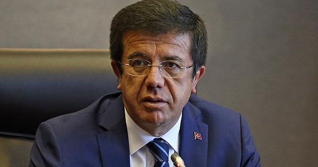 Zeybekci, &#039;KKTC&#039;yi vatanın bir parçası olarak görüyoruz&#039;