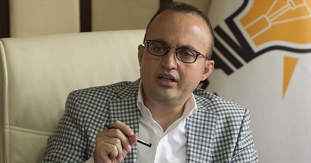 &#039;Anayasa çalışmamızı yeni yasama yılında getirmeyi planlıyoruz&#039;