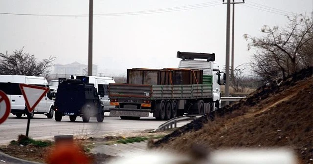 &#039;En büyük suç örgütü olduğunu yaşayarak öğrendim&#039;