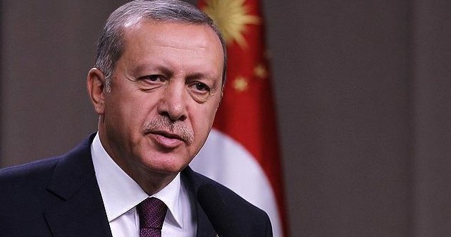 &#039;Erdoğan liderliğindeki yönetimi destekliyoruz&#039;