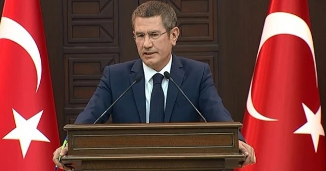 'İstihbaratta köklü reformlar yapılacak'