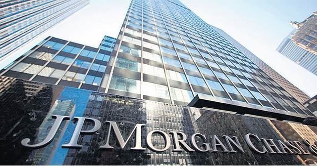 &#039;JPMorgan binlerce kişilik istihdamı İngiltere&#039;den taşıyabilir&#039;