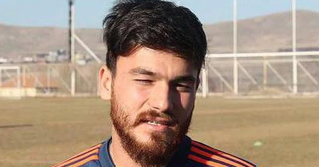 'O bornozu yerine as' dediler, sonra yolladılar