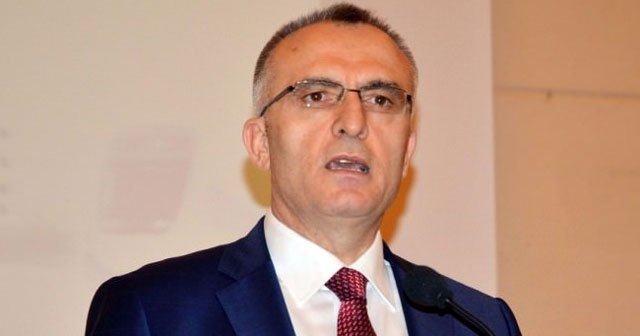 &#039;Peşin ödemede o tutarın yarısı silinecek&#039;