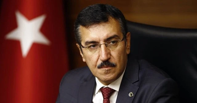 'Piyasalar gerçekten iyi durumda'