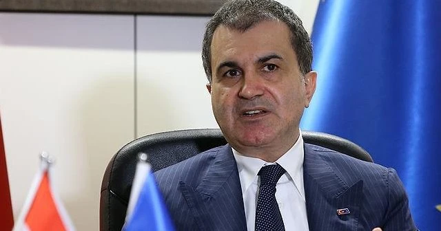 'Tehditvari bir siyasi dili kabul etmiyoruz'
