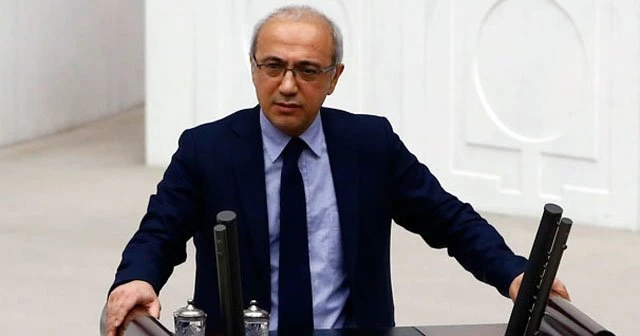 'Tüm kamu, kurum ve kuruluşlarımızdan temizlenecektir'