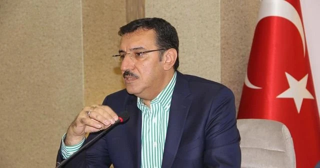 'Tüm olanlara rağmen hukukun dışına çıkmayacağız'