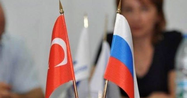 &#039;Türk ve Rus ekonomi bakanları Moskova&#039;da görüşecek&#039;