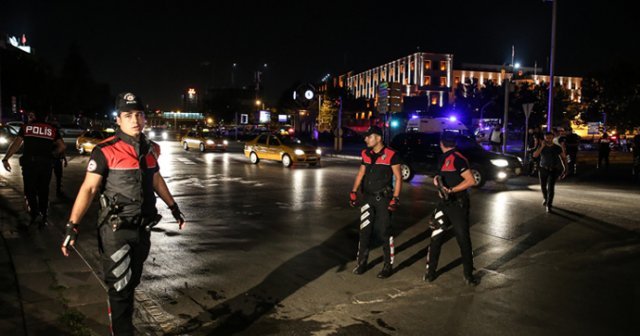 15 Temmuz günü yaşananları ifşa ediyoruz!