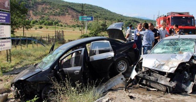 9 günlük bayram bilançosu, 132 ölü, 480 yaralı