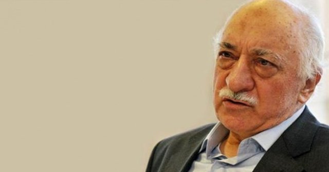 ABD’de Gülen’in iadesi için imza kampanyası başlatıldı