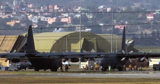 ABD, &#039;İncirlik&#039;teki operasyonlarımız normalde döndü&#039;