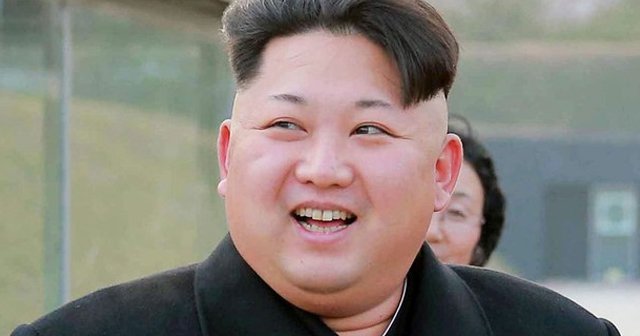 ABD, Kuzey Kore lideri Kim Jong-un&#039;u kara listeye aldı