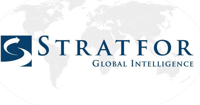 ABD&#039;li özel istihbarat kuruluşu Stratfor&#039;un misyonu mercek altında