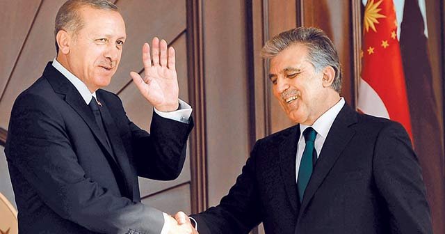 Abdullah Gül müzesini Erdoğan açacak