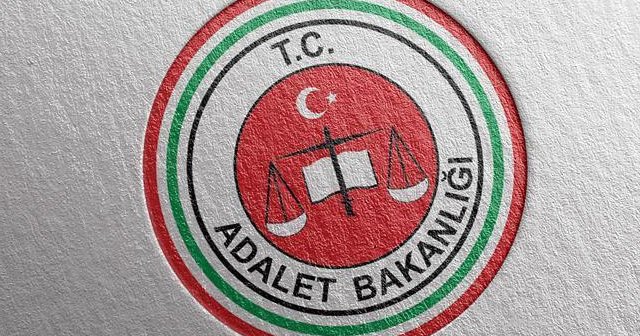 Adalet Bakanlığından hakim ve savcı adayı alacak