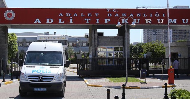 Adli Tıp'ta FETÖ operasyonu, 29 gözaltı