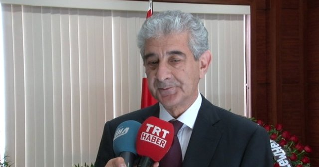 Ahmedov, Türk halkının iradesini kırmayı başaramayacaklar