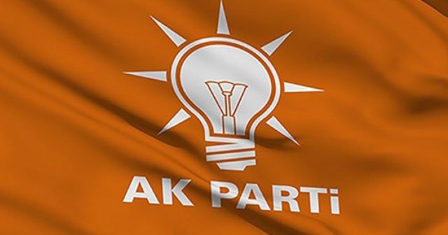 AK Parti&#039;den seçim talimatı!