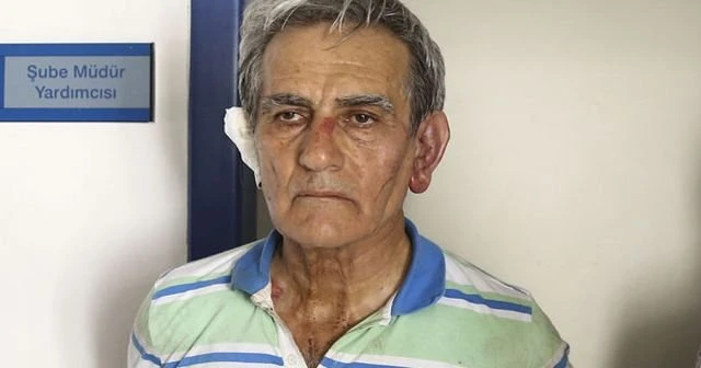 Komşusu her şeyi tek tek anlattı
