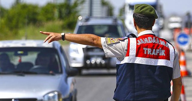 Ala, &#039;Jandarmayı tamamen İçişleri Bakanlığına bağlayacağız&#039;