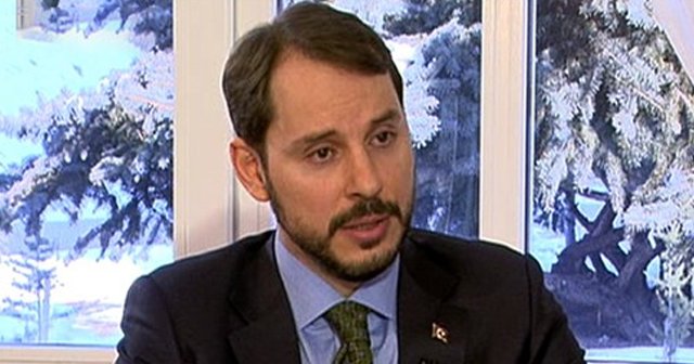 Albayrak, &#039;Uludere yeniden incelenecek&#039;