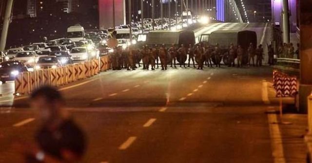 Ankara Valiliği 15 Temmuz&#039;un bilançosunu açıkladı