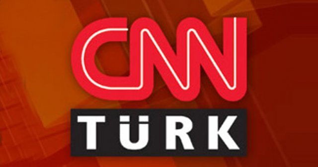 Asker CNN Türk binasına girdi