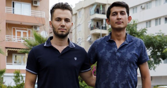 Askeri okullarda ’şok mangası’ zulmü