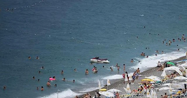 Avcı, 'Geri ödemeler için turizm acentelerine uyarı yapıldı'