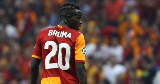 Avrupa devi Bruma için geliyor