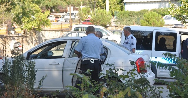 Ayvacık’ta FETÖ operasyonu, 16 gözaltı