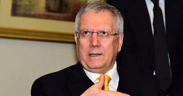 Aziz Yıldırım'a müjdeli haber!