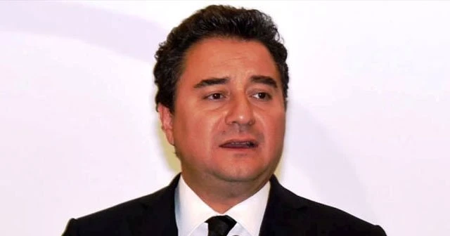 Babacan, 'Piyasa dalgalanmaları yavaşlıyor'