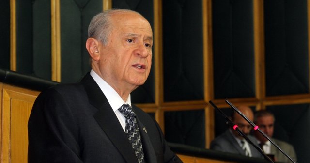 Bahçeli, &#039;10 Temmuz hikayesi sona ermiştir&#039;