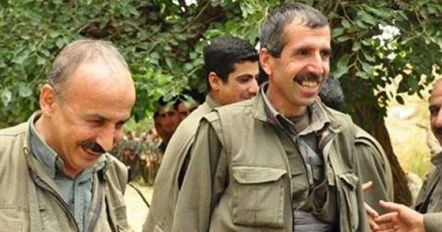 Bahoz Erdal'ın ölümü kesinleşti