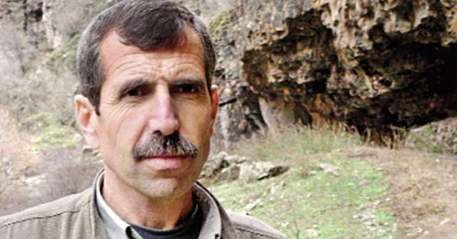 Bahoz Erdal üçüncü saldırıda öldürüldü