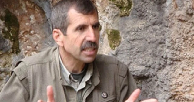 Bahoz öldürüldü PYD çıldırdı