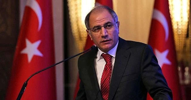 Bakan Ala, '146 önemli olay engellendi'