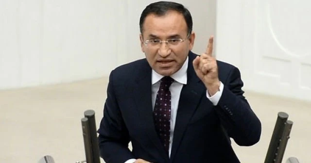 Bakan Bozdağ Gülen'e seslendi