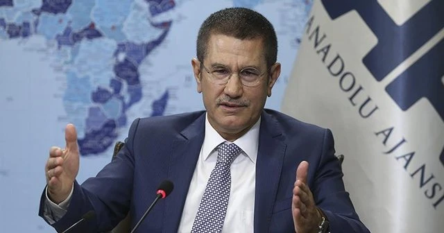 Bakan Canikli'den flaş açıklamalar
