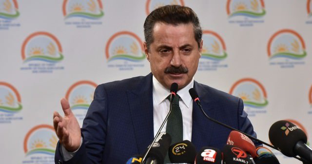 Bakan Çelik, &#039;Fındık fiyatları aşırı şekilde yükselebilir&#039;