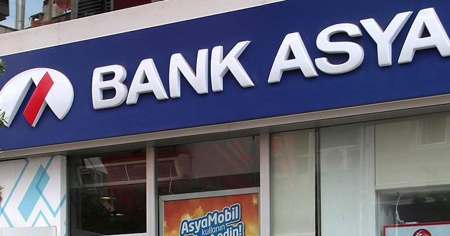 Bank Asya&#039;nın bankacılık izni kaldırıldı