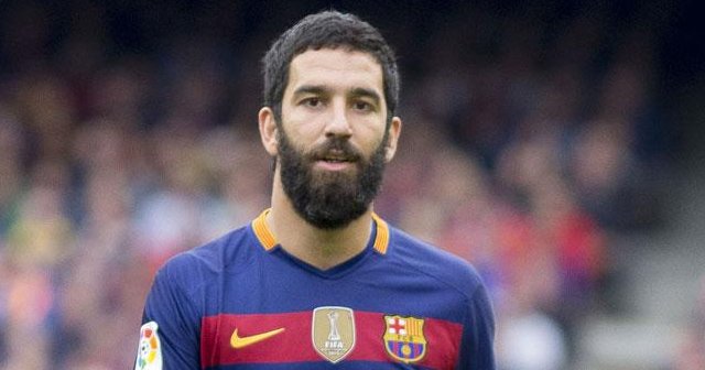 Barcelona'dan Arda Turan açıklaması