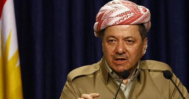 Barzani'den iki önemli karar